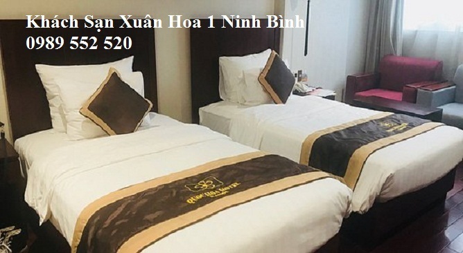 khách sạn ninh bình giá rẻ