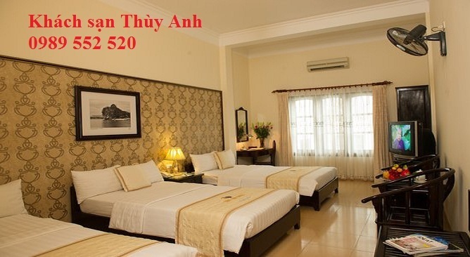 nhà nghỉ giá rẻ ở ninh bình