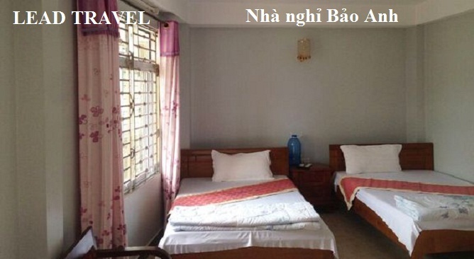 nhà nghỉ thành phố ninh bình