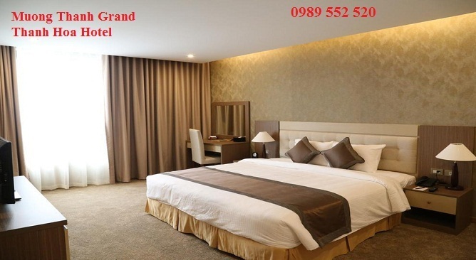 khách sạn tốt nhất sầm sơn