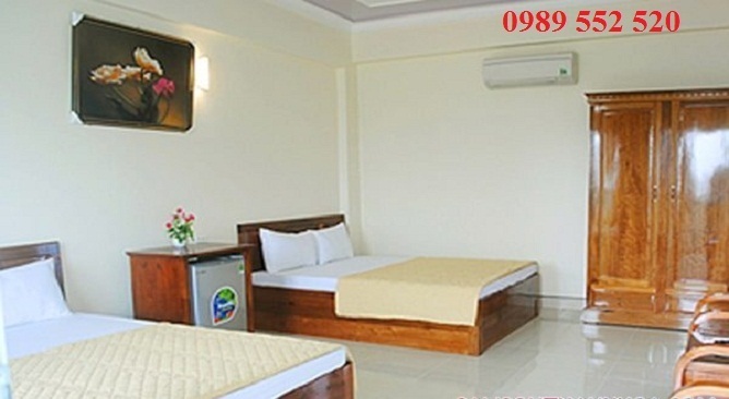 nhà nghỉ nào tốt ở sầm sơn