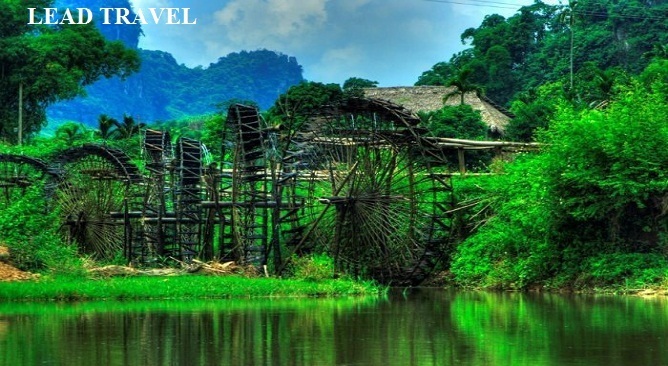 du lịch mai châu tháng 4