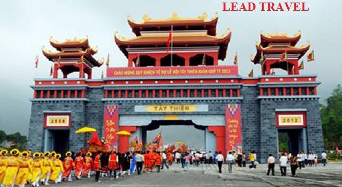 du lịch quanh hà nội