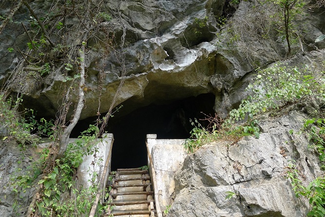 hang quân y cát bà