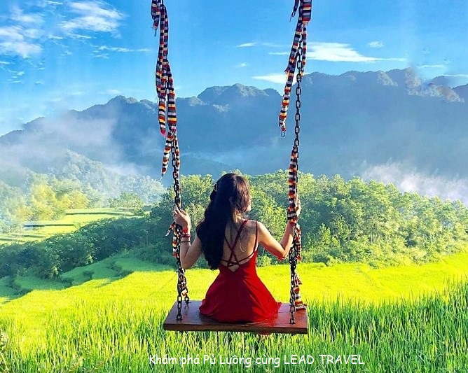 tour pù luông 2 ngày 1 đêm
