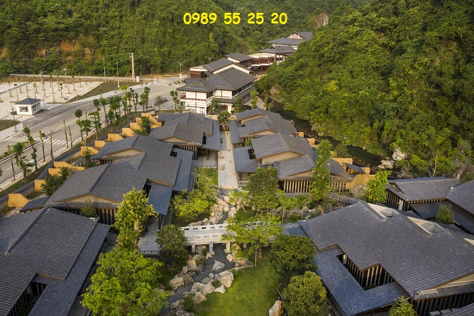yoko onsen quang hanh resort