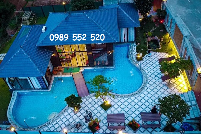 an viên villa sóc sơn