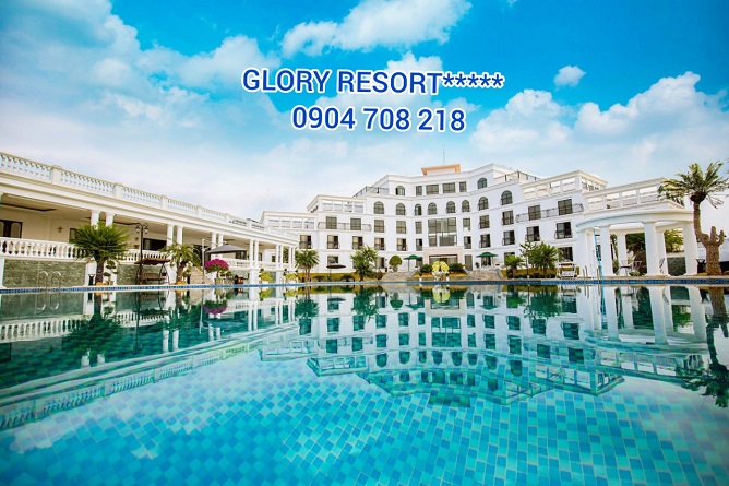 glory resort