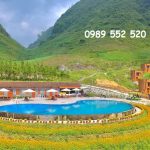 H Mong Village – Báo giá phòng tốt nhất (có bể bơi vô cực)
