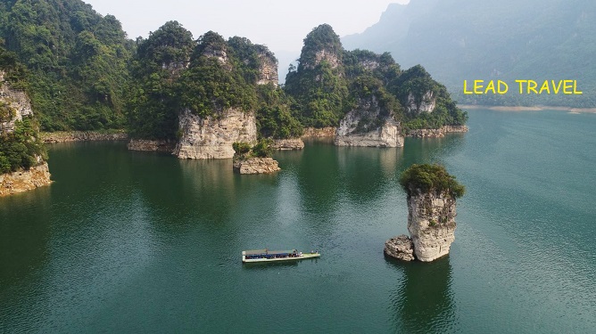 du lịch tuyên quang na hang