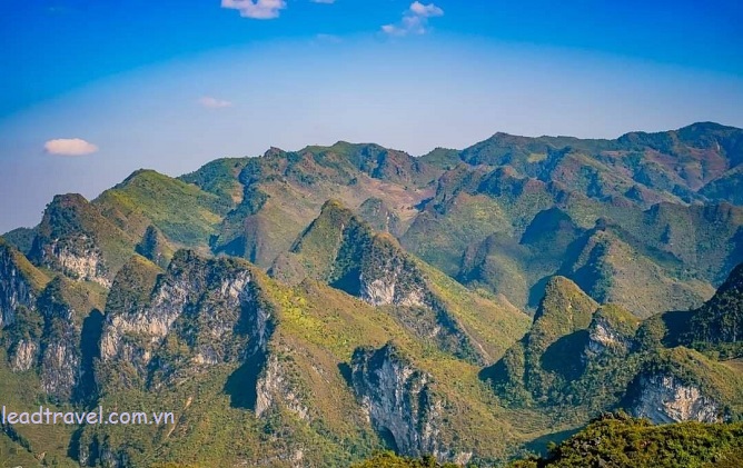 khu du lịch hà giang
