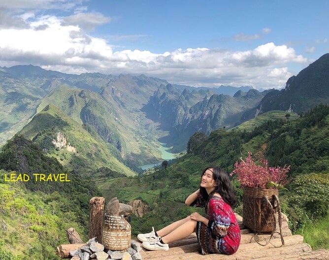 review hà giang