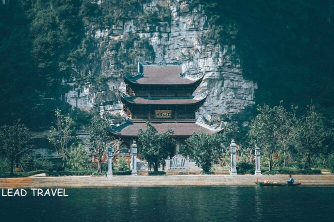 du lịch ninh bình tràng an