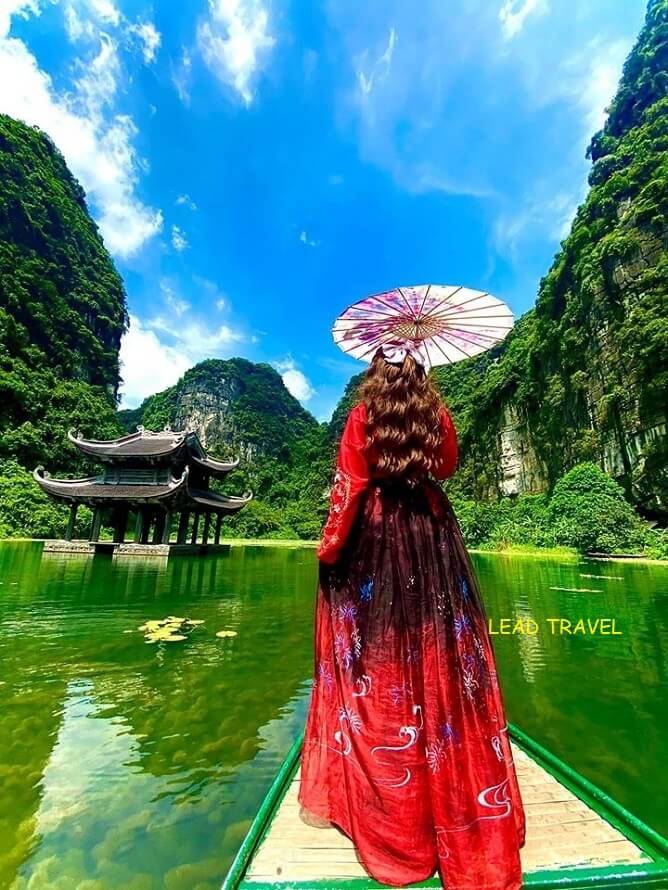 du lịch tràng an ninh bình