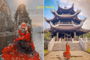 tour tràng an bái đính