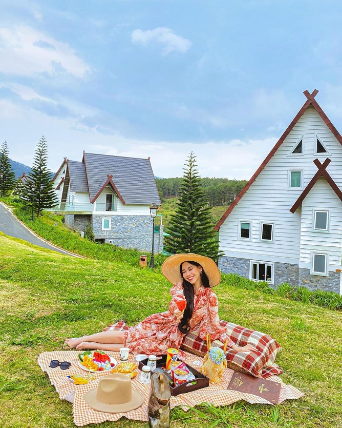 dalat wonder resort review
