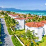 Aurai Resort Cam Ranh – Thiên đường nghỉ dưỡng Địa Trung Hải xinh đẹp