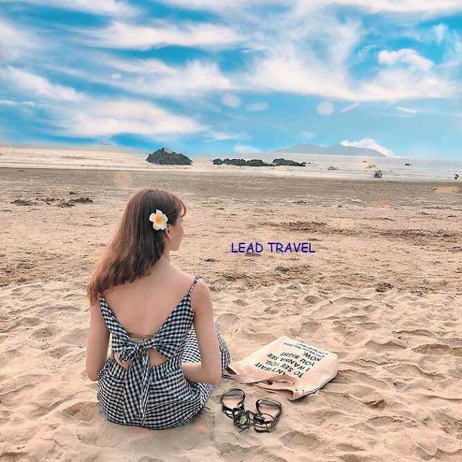 bãi biển cửa lò nghệ an