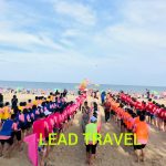 Tour du lịch Hải Hòa Thanh Hóa 3 Ngày 2 Đêm Team Building Giá Rẻ