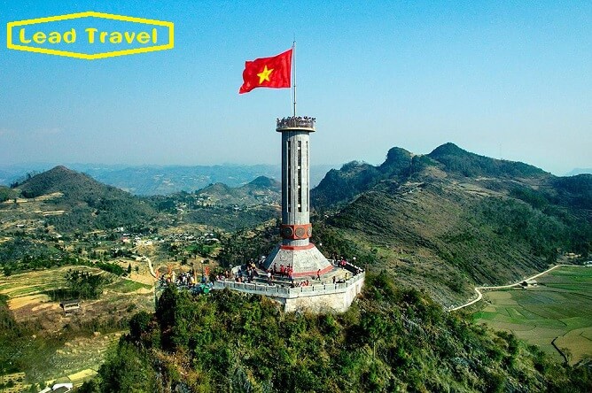 cột cờ lũng cú