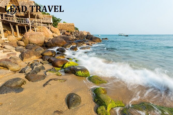 Du lịch bán đảo sơn trà