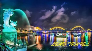 Điểm du lịch cầu rồng ở đâu