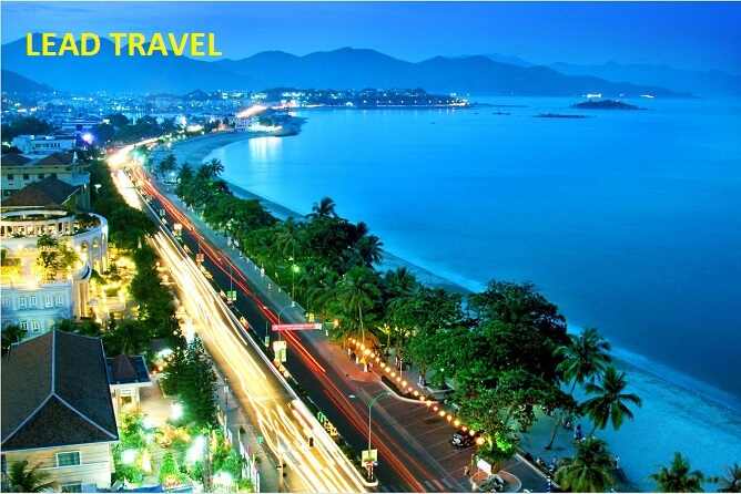 giới thiệu về bãi biển mỹ khê