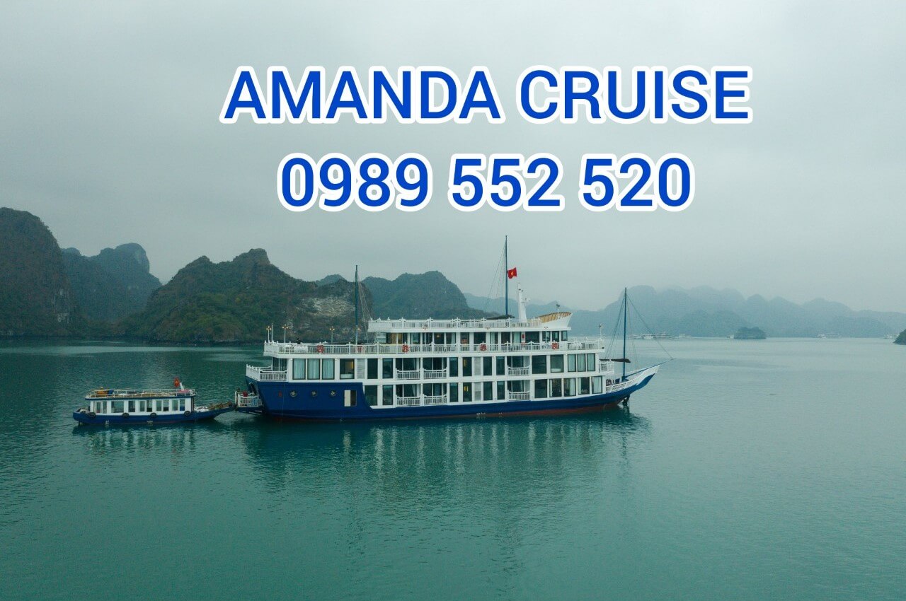 amanda cruises