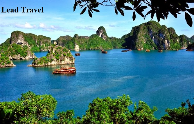 ảnh vịnh hạ long