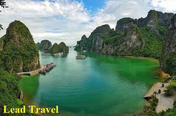 đảo bồ hòn