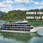Doris Cruise Đặt Tour du thuyền 5 sao 2N1Đ đi Hạ Long