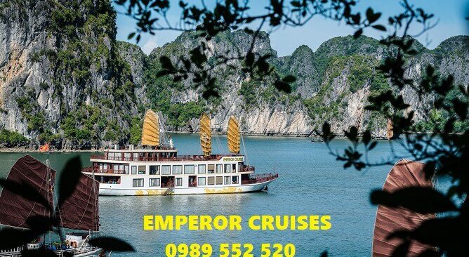 emperor cruises