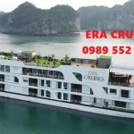 Era Cruise 2 Ngày 1 Đêm LH 0989552520 báo giá tour trọn gói tốt nhất
