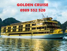 golden cruise