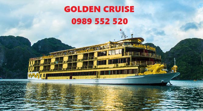 golden cruise