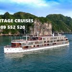 Heritage Cruises Ưu đãi tour khám phá kỳ quan 2N1Đ