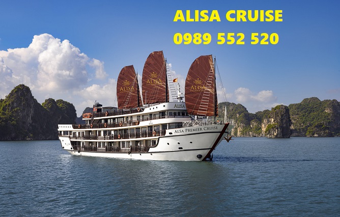 alisa cruise