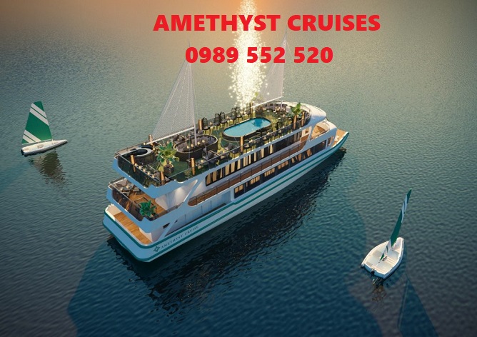 amethyst cruises