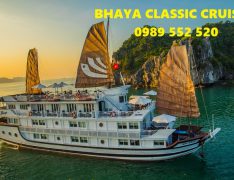 bhaya classic cruise