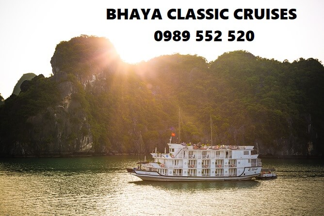 bhaya classic cruises