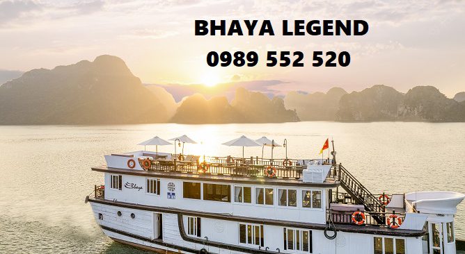 bhaya legend