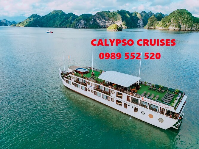 calypso cruises