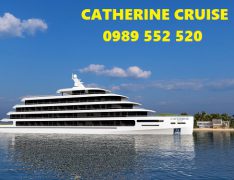 catherine cruise