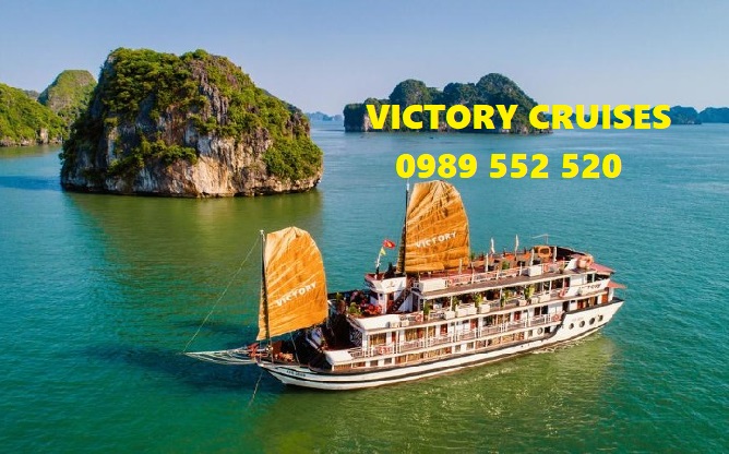 victory cruises