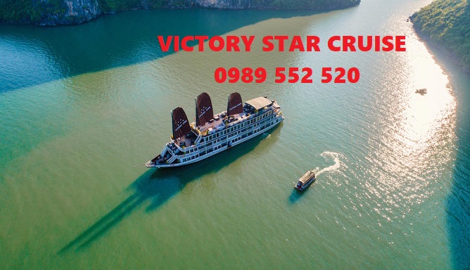 victory star cruise