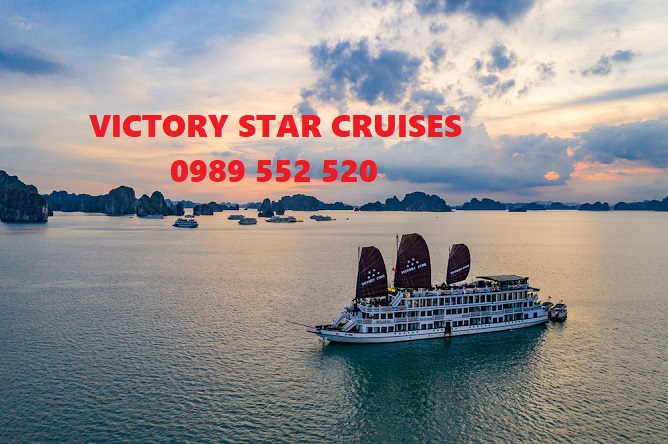 victory star cruises