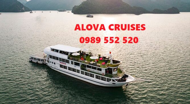 alova cruises