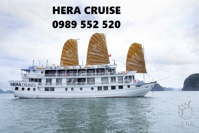 hera cruise