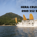 Hera Cruises – Trải nghiệm nghỉ dưỡng trên du thuyền 5 sao