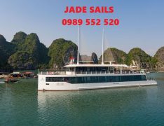 jade sails